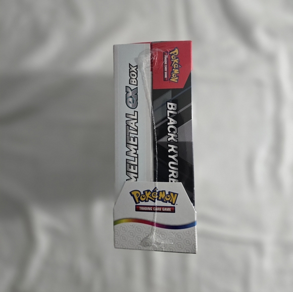 Pokemon Trading Card Game Box Set - Picture 5 of 6
